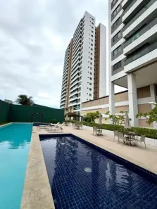 Apartamento com 2 Quartos à venda, 55m² no Joaquim Távora, Fortaleza