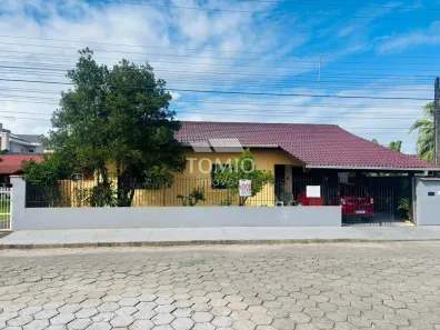 Casa com 3 Quartos à venda, 153m² no Figueira, Gaspar