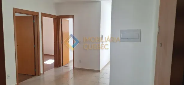 Apartamento com 2 Quartos à venda, 43m² no Chácaras Pedro Corrêa de Carvalho, Ribeirão Preto