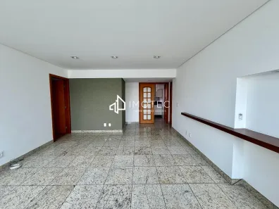Apartamento com 4 Quartos à venda, 120m² no Savassi, Belo Horizonte