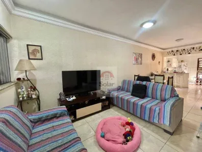Casa com 3 Quartos à venda, 105m² no Centro, Taubaté