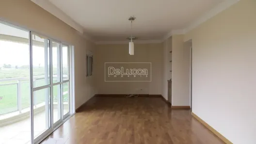 Apartamento com 3 Quartos à venda, 136m² no Parque Prado, Campinas