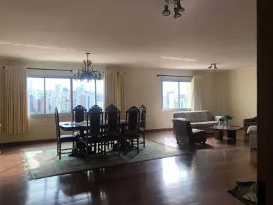 Apartamento com 3 Quartos à venda, 310m² no Cambuci, São Paulo