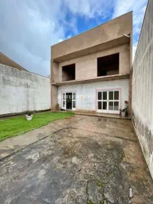 Casa com 3 Quartos à venda, 128m² no Jardim Vera Cruz III, Franca