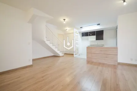 Cobertura com 2 Quartos à venda, 153m² no Jardim Dom Bosco, São Paulo