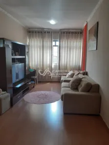 Apartamento com 3 Quartos à venda, 78m² no Brooklin Paulista, São Paulo