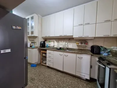 Apartamento com 3 Quartos para alugar, 127m² no Vila Adyana, São José dos Campos