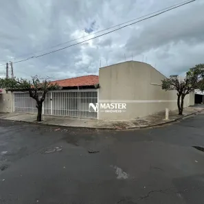 Casa com 3 Quartos para alugar, 180m² no Parque São Jorge, Marília
