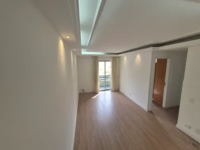 Apartamento com 2 Quartos para alugar, 60m² no Saúde, São Paulo