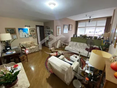 Apartamento com 3 Quartos à venda, 110m² no Copacabana, Rio de Janeiro