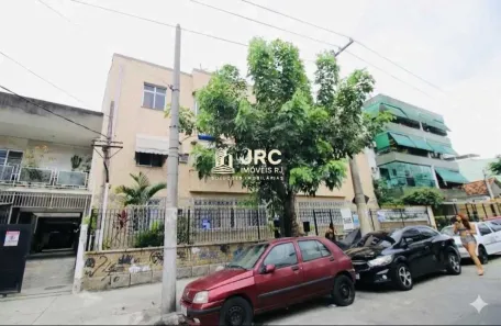 Apartamento com 2 Quartos à venda, 65m² no Olaria, Rio de Janeiro