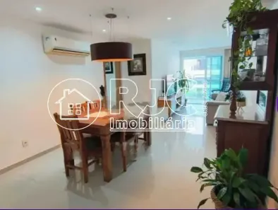 Apartamento com 3 Quartos à venda, 87m² no Tijuca, Rio de Janeiro