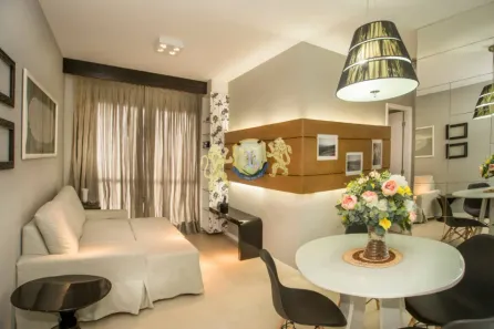 Flat com 2 Quartos para alugar, 60m² no Bela Vista, São Paulo