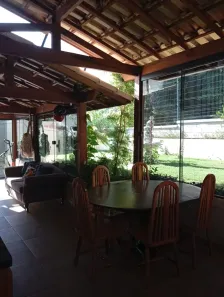 Casa de Condomínio com 4 Quartos à venda, 258m² no Alphaville, Rio das Ostras