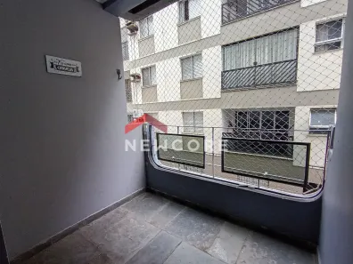Apartamento com 3 Quartos à venda, 100m² no Mar e Céu, Guarujá