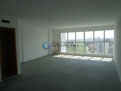 Sala Comercial à venda, 53m² no Jardim São Dimas, São José dos Campos