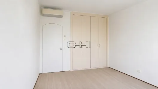 Apartamento com 3 Quartos para alugar, 150m² no Santo Amaro, São Paulo