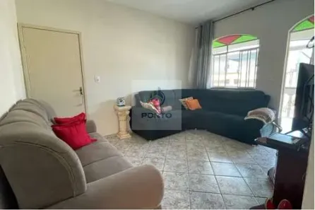 Apartamento com 2 Quartos à venda, 100m² no São João, Conselheiro Lafaiete