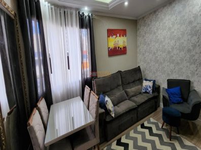 Apartamento com 3 Quartos à venda, 105m² no Centro, São Bernardo do Campo