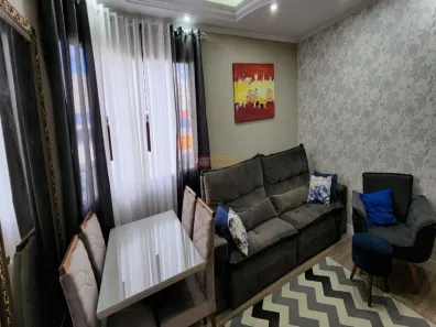 Apartamento com 3 Quartos à venda, 115m² no Centro, São Bernardo do Campo