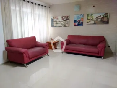 Casa com 4 Quartos à venda, 170m² no Sumaré, São Paulo