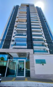 Apartamento com 3 Quartos à venda, 111m² no Lagoa Nova, Natal