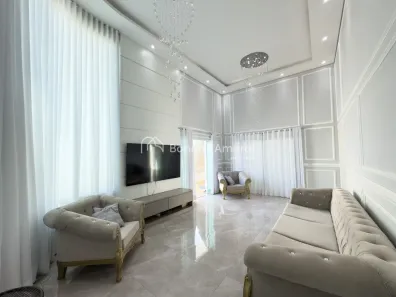 Casa de Condomínio com 3 Quartos à venda, 300m² no Parque Olívio Franceschini, Hortolândia