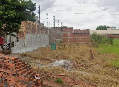 Lote/Terreno à venda, 200m² no Jardim Oriental, Maringá