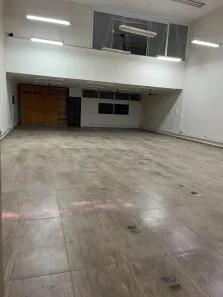 Galpão/Depósito/Armazém com 4 Quartos para alugar, 242m² no Centro, Santo André