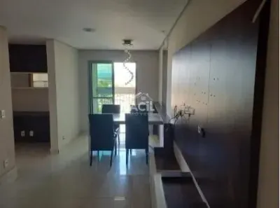 Apartamento com 2 Quartos à venda, 71m² no Parque Residencial Laranjeiras, Serra