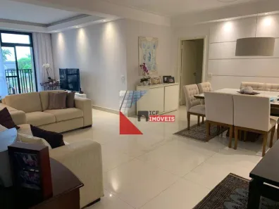 Apartamento com 3 Quartos à venda, 153m² no Jardim da Colina, Americana