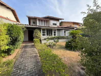 Casa de Condomínio com 4 Quartos à venda, 300m² no Barra da Tijuca, Rio de Janeiro