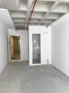Sala Comercial à venda, 30m² no Centro, Rio de Janeiro