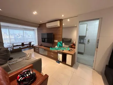 Apartamento com 3 Quartos à venda, 100m² no Jardim Dom Bosco, São Paulo