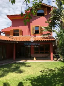 Casa com 3 Quartos à venda, 240m² no Urbanova, São José dos Campos
