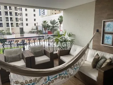 Apartamento com 4 Quartos à venda, 10m² no Areão, Cuiabá