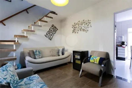  com 2 Quartos à venda, 70m² no Vila Dom Pedro II, São Paulo