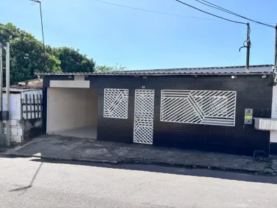 Casa com 2 Quartos à venda, 150m² no Cidade de Deus, Manaus