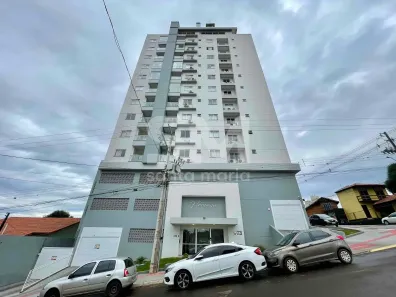 Apartamento com 2 Quartos à venda, 71m² no Centro, Chapecó