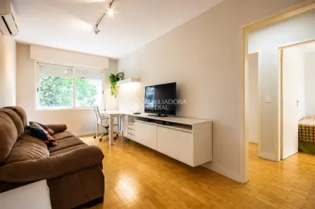 Apartamento com 2 Quartos à venda, 70m² no Bom Fim, Porto Alegre