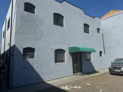 Prédio Residencial com 1 Quarto à venda, 264m² no Cidade Universitária, Campinas