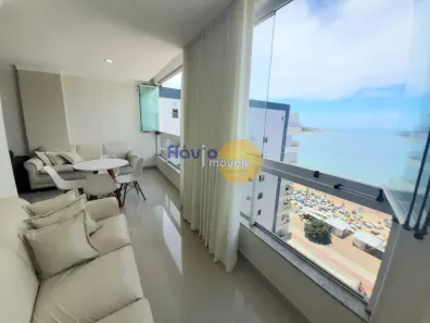 Apartamento com 3 Quartos à venda, 110m² no Praia do Morro, Guarapari