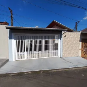 Casa com 3 Quartos à venda, 130m² no Residencial Monsenhor Romeu Tortorelli, São Carlos