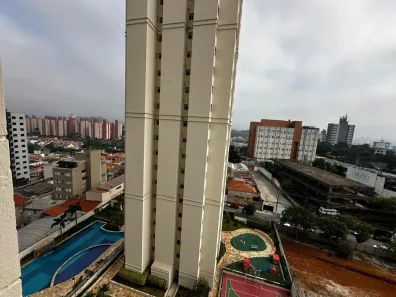 Apartamento com 3 Quartos à venda, 89m² no Rudge Ramos, São Bernardo do Campo