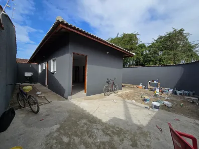 Casa com 2 Quartos à venda, 55m² no Indaiá, Bertioga