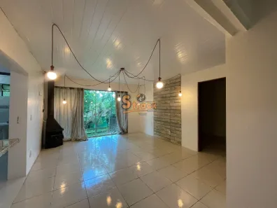 Casa com 2 Quartos à venda, 100m² no Campestre, São Leopoldo