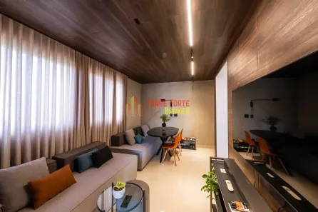 Apartamento com 2 Quartos à venda, 54m² no Buritis, Belo Horizonte