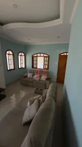 Casa com 4 Quartos à venda, 185m² no Jardim Uirá, São José dos Campos