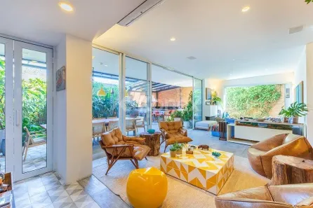  com 3 Quartos à venda, 460m² no Vila Madalena, São Paulo