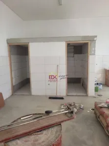 Sala Comercial para alugar, 120m² no Santa Luzia, Caçapava